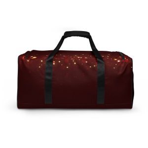 Night party –  Duffle bag