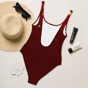 Night party – One-Piece Swimsuit