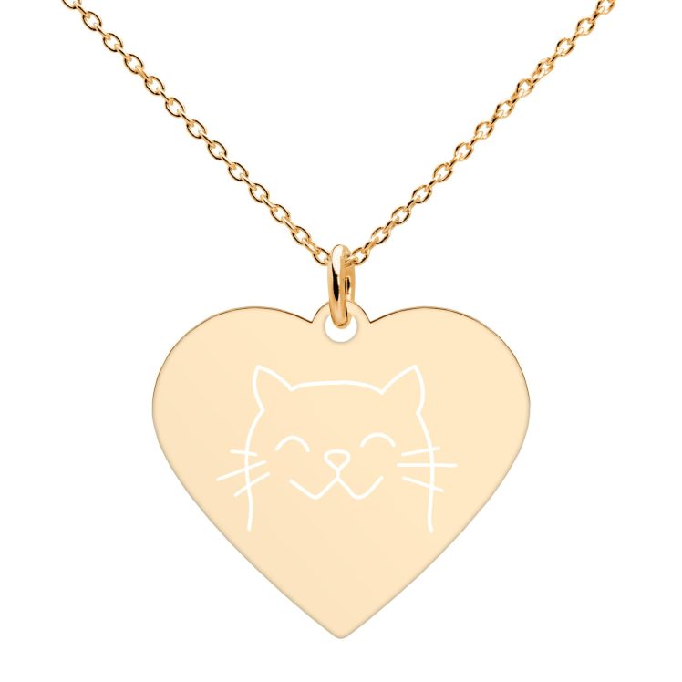 engraved-silver-heart-chain-necklace-24k-gold-coating-flat-63726443133fa.jpg