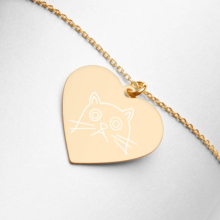engraved-silver-heart-chain-necklace-24k-gold-coating-zoomed-in-637228cc3b896.jpg