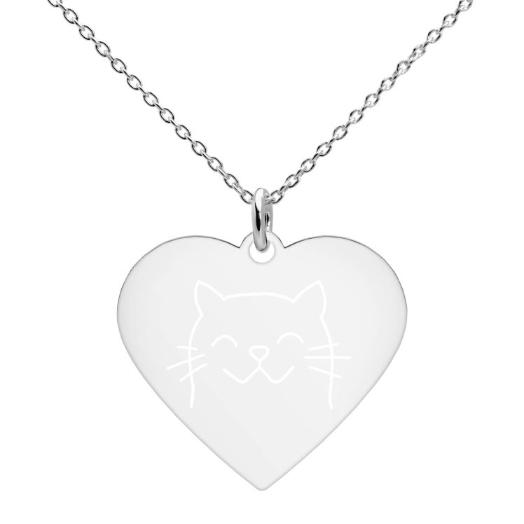 engraved-silver-heart-chain-necklace-white-rhodium-coating-flat-63726443132b2.jpg