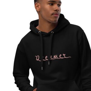 Dreamer Premium eco hoodie
